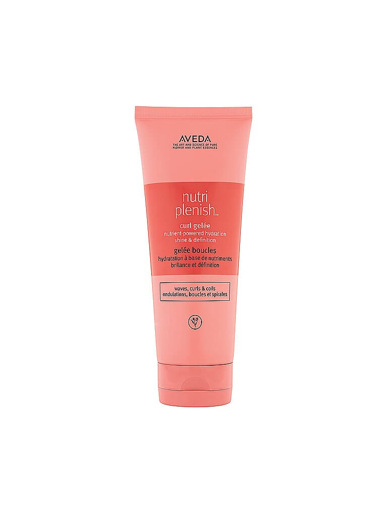 AVEDA Nutriplenish Curl Gelée 200ml