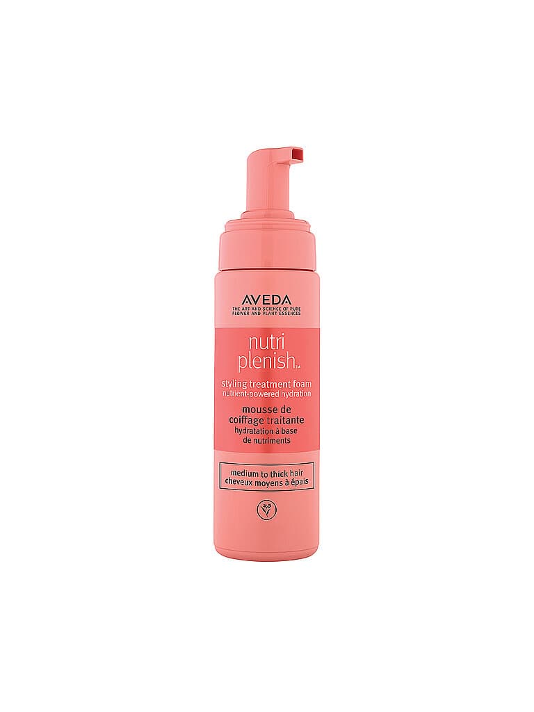 AVEDA Nutriplenish Mousse Coiffante 150ml