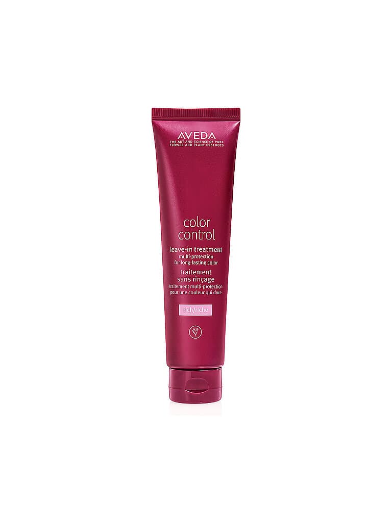 AVEDA Color Control Leave-In Treatment RICH 150ml